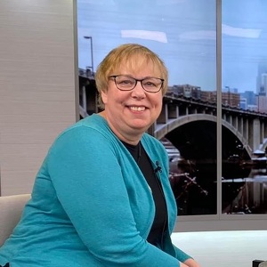 Team Page: Ms. Pac Man Cancer Chompers